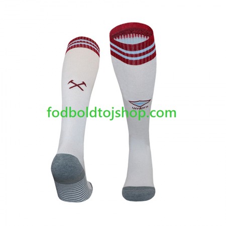 West Ham United Hjemme Strømper 2024-25